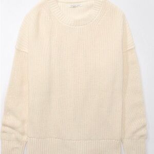 AE - Long Weekend Crewneck Sweater